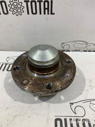 Ступица задняя Opel Corsa D Z14XEP 2008