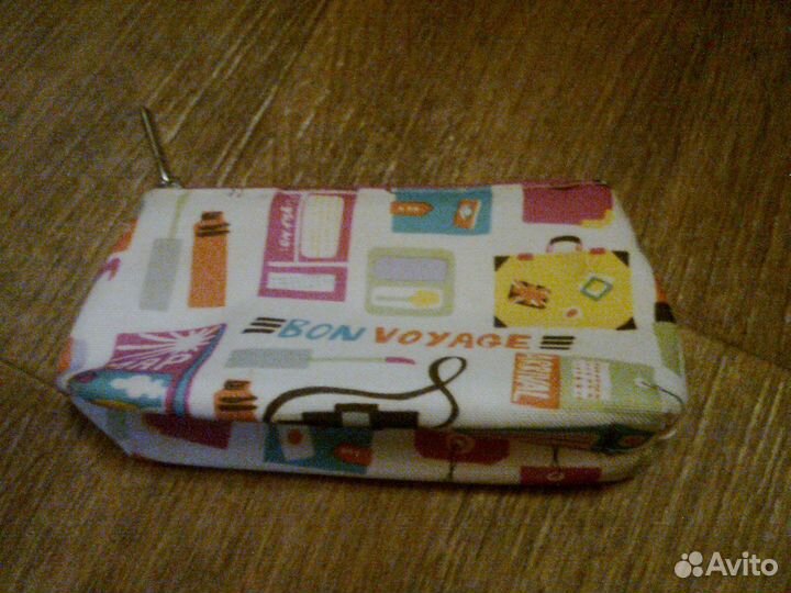 Косметичка