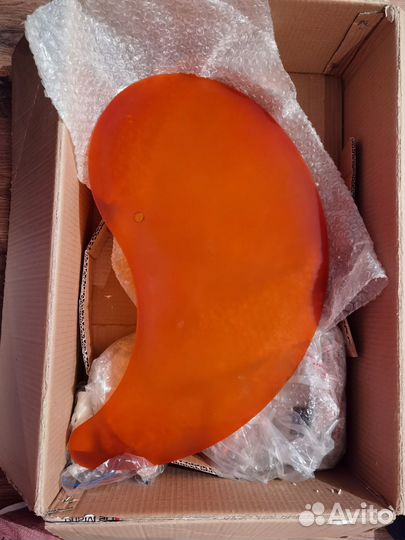 Люстра потолочная