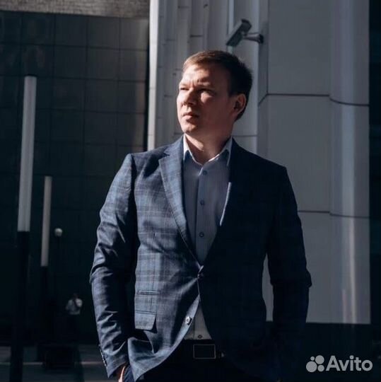 Менеджер по продажам юридических услуг