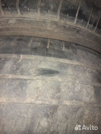 Kumho Solus KH15 185/65 R15 L
