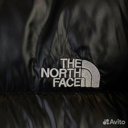 Пуховик The North Face 700 Оригинал