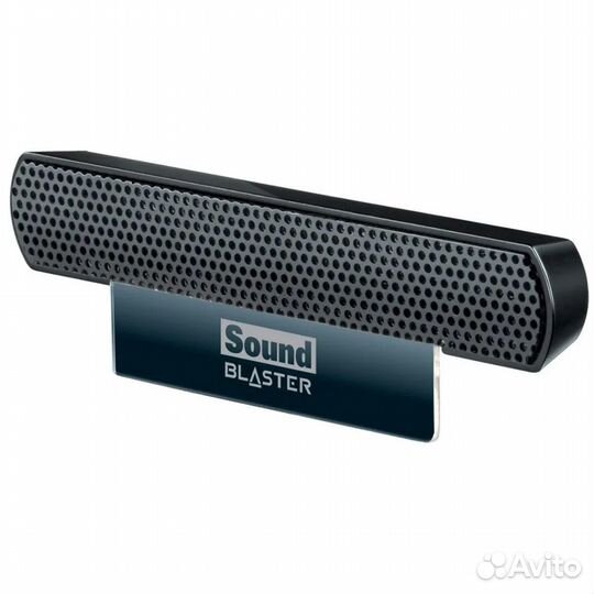 Звуковые карты Creative Sound Blaster Z SE 378144