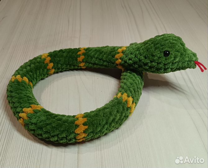 Змейка
