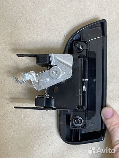 Новая ручка задней двери Pathfinder R51 Nissan