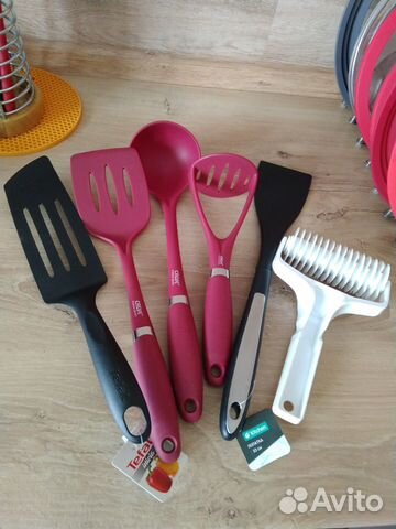 Кухонная утварь