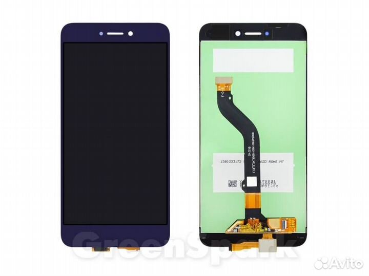 Дисплей для Huawei Honor 8 Lite/P8 Lite /Nova Lit