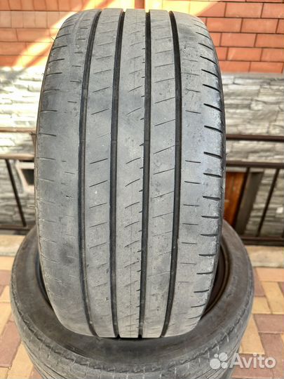 Bridgestone Turanza T005 235/45 R18 W