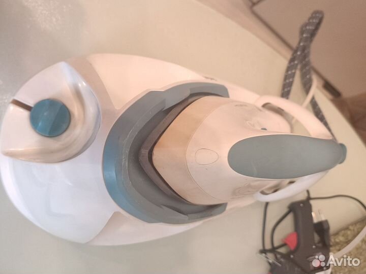 Гладильная система Tefal GV5225 (неисправная)