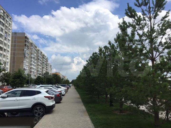 Торговая площадь, 39 м²