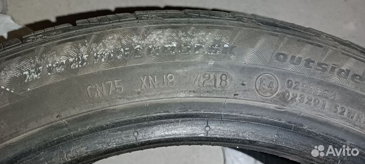 Matador MPS 530 Sibir Snow Van 215/45 R16