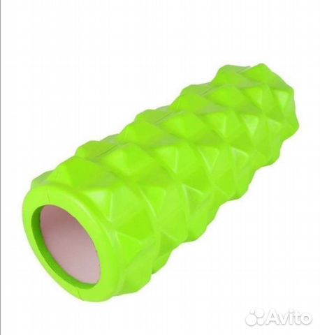 Массажный валик для спины