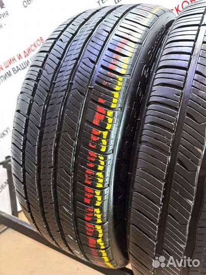 Bfgoodrich Advantage 235/50 R18 97V