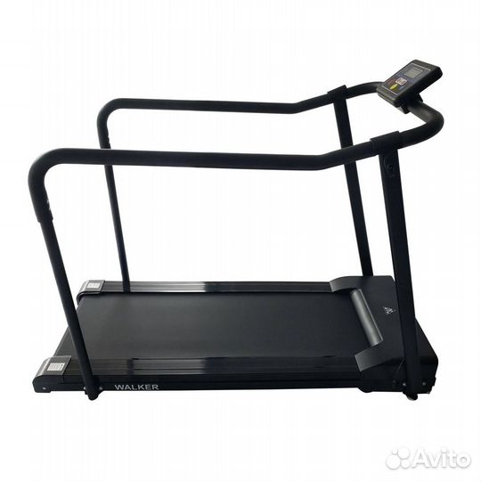 Беговая дорожка DFC walker T-W для реабилитации