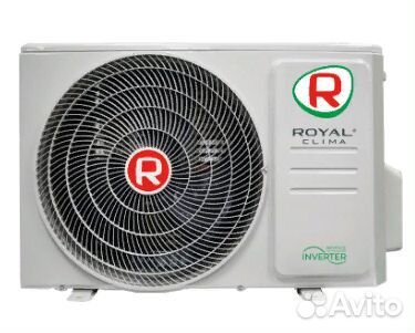 Инверторный кондиционер Royal Clima RCI-GL28HN