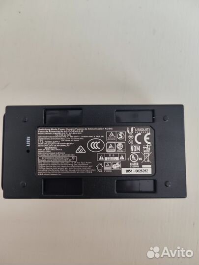 Ubiguiti POE-24-12w (GP-A240-050)