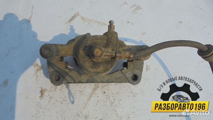 Суппорт передний правый Chery Sweet (QQ) 2003-2013