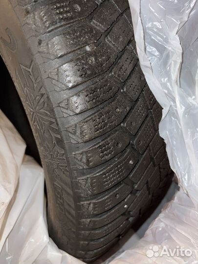 Continental IceContact 2 235/55 R17 103T