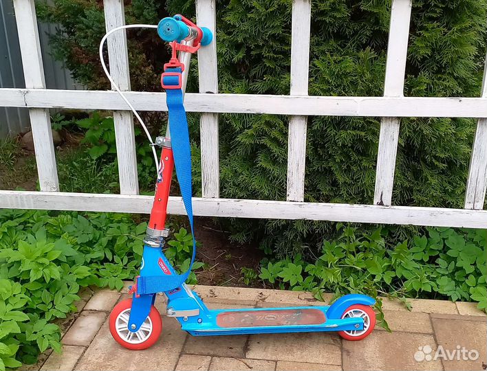 Самокат детский Oxelo Play 5