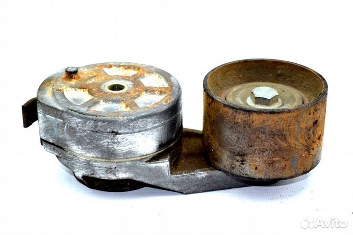 Ролик-натяжитель iveco Stralis (01.02)