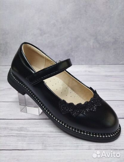 Туфли для девочки