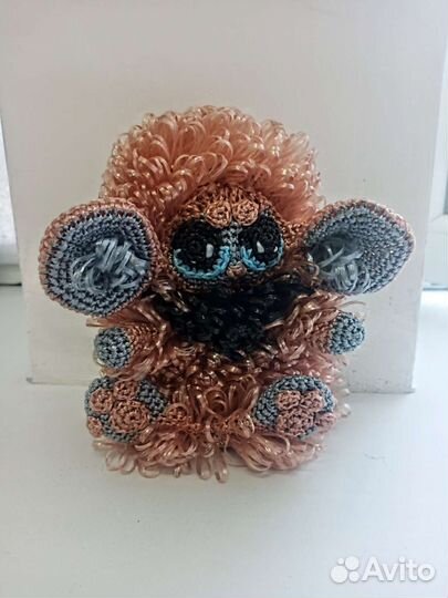 Игрушки для ванной