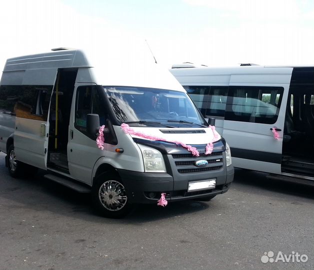 Услуги по перевозке пассажиров доставка сотруднико