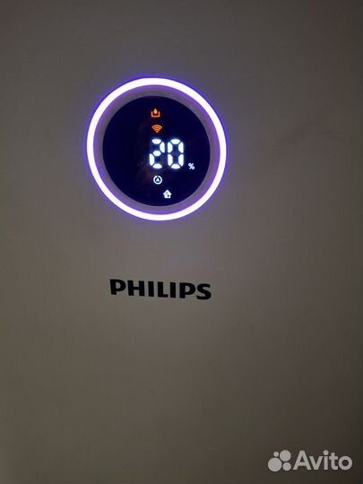 Климатический комплекс philips ac2729