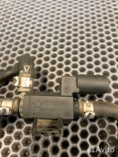 Клапан электромагнитный Audi A6 C7 cdnb 2014