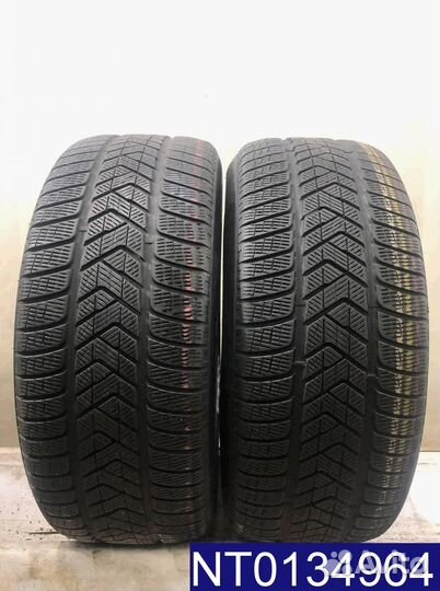 Pirelli Scorpion Winter 265/50 R20 111H