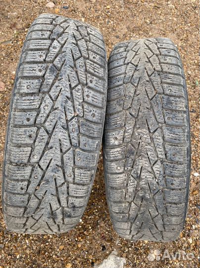 Nokian Tyres Nordman 7 175/70 R14