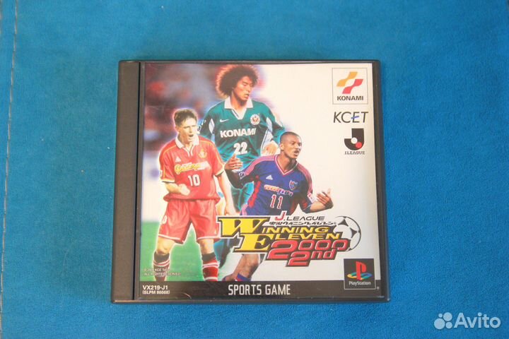 Коллекция игр NHL для PS1, PS2, Xbox 360, PS3