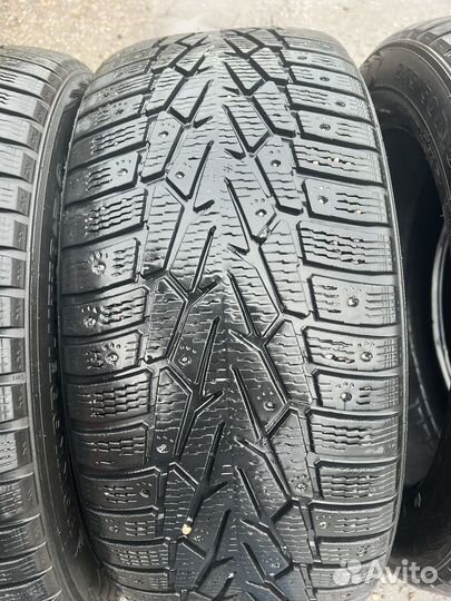 Nokian Tyres Hakkapeliitta 7 245/50 R18