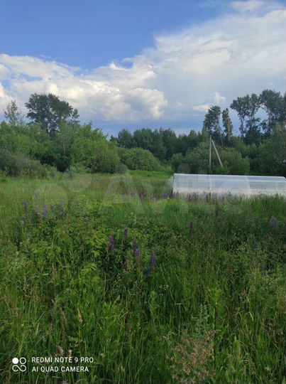 Дача 32 м² на участке 25 сот.