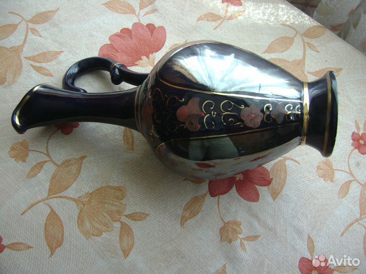 Кувшин грузинский