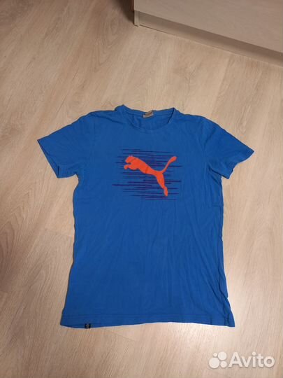 Футболка Puma