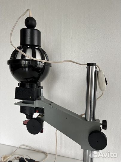 Фотоувеличитель упа-510 СССР