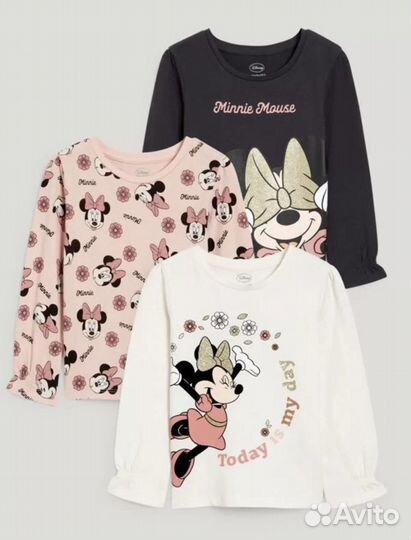 Кепка бейсболка hm 74/80 86/92 новая