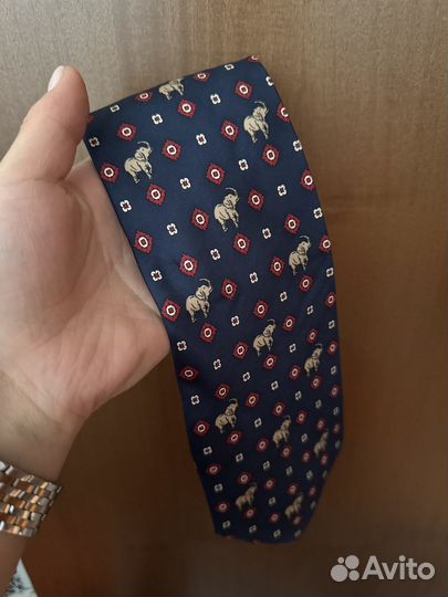 Галстук Roger L