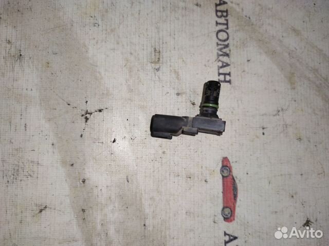 Датчик абсолютного давления Ford Fusion