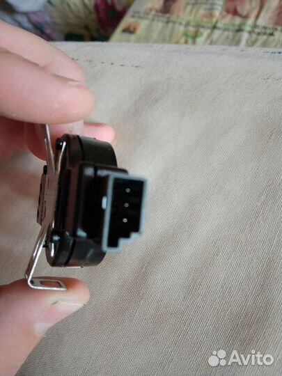 Датчик дождя, света Чери тиго 8 про