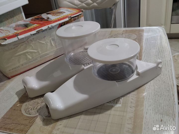 Овощерезка