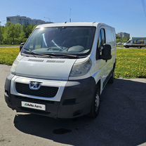 Peugeot Boxer 2.2 MT, 2010, 248 000 км, с пробегом, цена 890 000 руб.