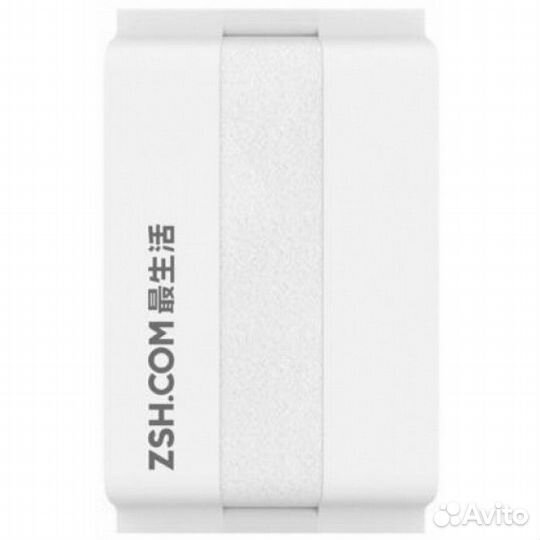 Полотенце Xiaomi ZSH Youth Series 76*34, белый