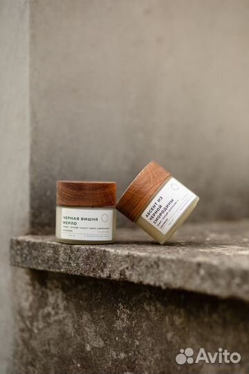 Ароматизированные свечи