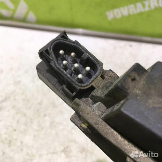 Ручка двери передней наружная правая бмв Е34