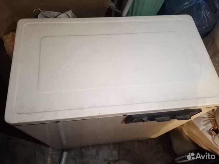 Стиральная машина бу