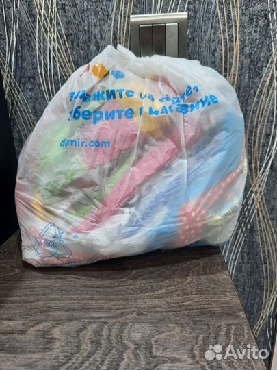 Вещи пакетом на девочку от 1.5 до 3