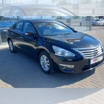 Nissan Teana 2.5 CVT, 2015, 379 635 км, с пробегом, цена 1 110 000 руб.