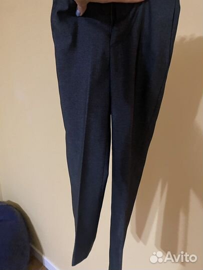 Школьна форма для мальчика 128-134см